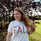 Hello Fall Graphic Tee