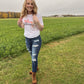 Witchy Woman Graphic Tee
