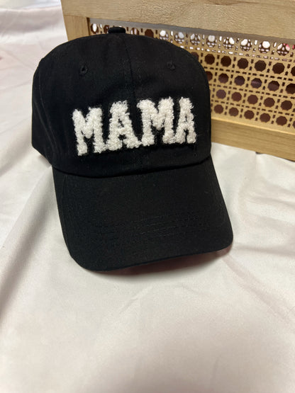 MAMA Baseball Cap